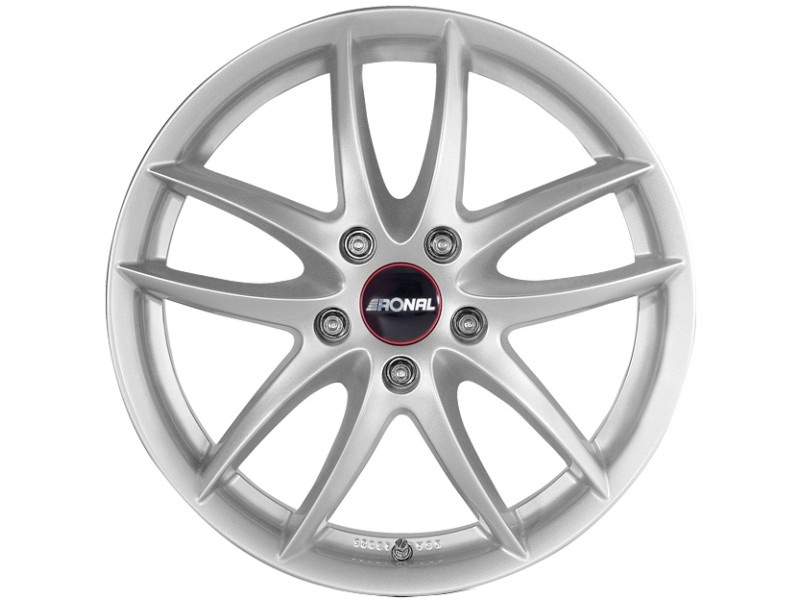 Ronal R46 7x17 5x100 ET38 DIA82 S