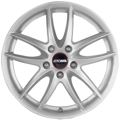 Ronal R46 7x16 5x114.3 ET40 DIA76 S