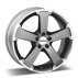 Ronal R47 8x18 5x108 ET42 DIA76.1