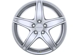 Ronal R48 8.5x18 5x112 ET45 DIA76 S