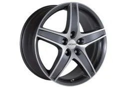 Ronal R48 8.5x19 5x112 ET45 DIA76 T