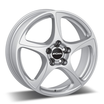 Ronal R53 8x17 5x112 ET35 DIA82 S