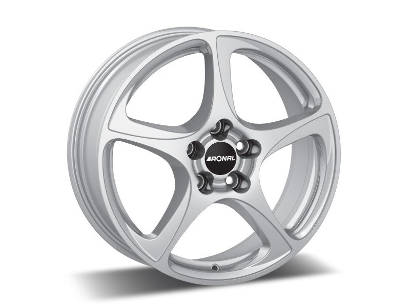 Ronal R53 8x17 5x112 ET35 DIA82 S