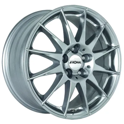 Ronal R54 6.5x15 5x112 ET38 DIA76 T