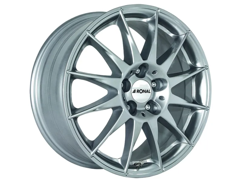 Ronal R54 9x19 5x112 ET40 DIA76 T