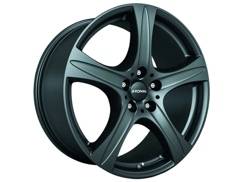 Ronal R55 9x19 5x112 ET55 DIA76.1 MB
