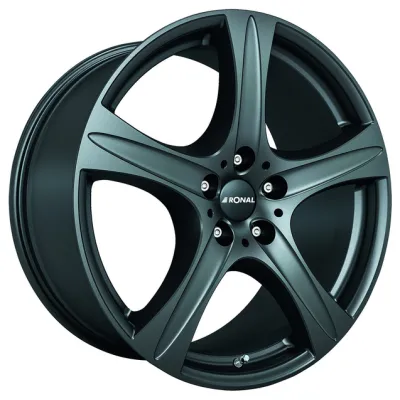 Ronal R55 8.5x18 5x112 ET55 DIA66.6 MB