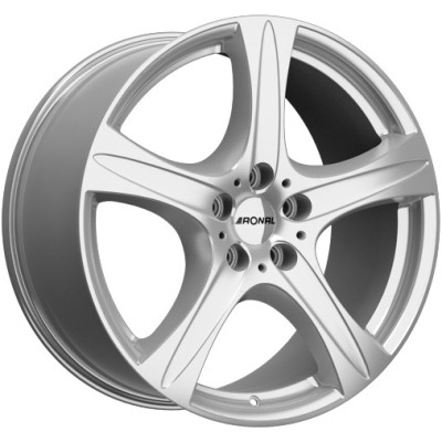 Ronal R55 9.5x20 5x127 ET50 DIA71.6 CS