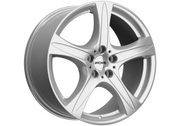 Ronal R55 7.5x17 5x130 ET55 DIA71.6 CS