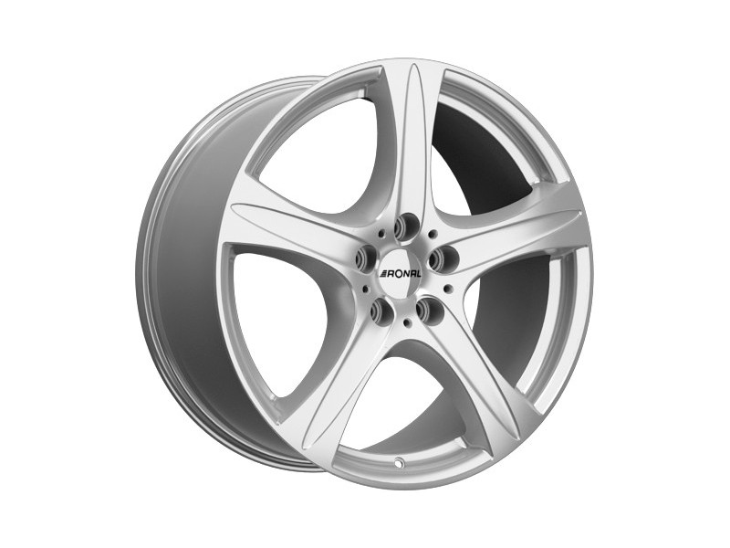 Ronal R55 7.5x17 5x130 ET55 DIA71.6 CS