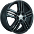 Ronal R57 7.5x18 5x100 ET45 DIA68.1 MB