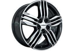 Ronal R57 7.5x18 5x112 ET51 DIA76.1