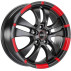 Ronal R59 7x16 5x112 ET40 DIA76 JBM/RR