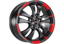 Ronal R59 7x16 5x114.3 ET40 DIA76 JBM/RR