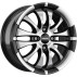 Ronal R59 7x16 5x108 ET35 DIA76.1 JB/FC