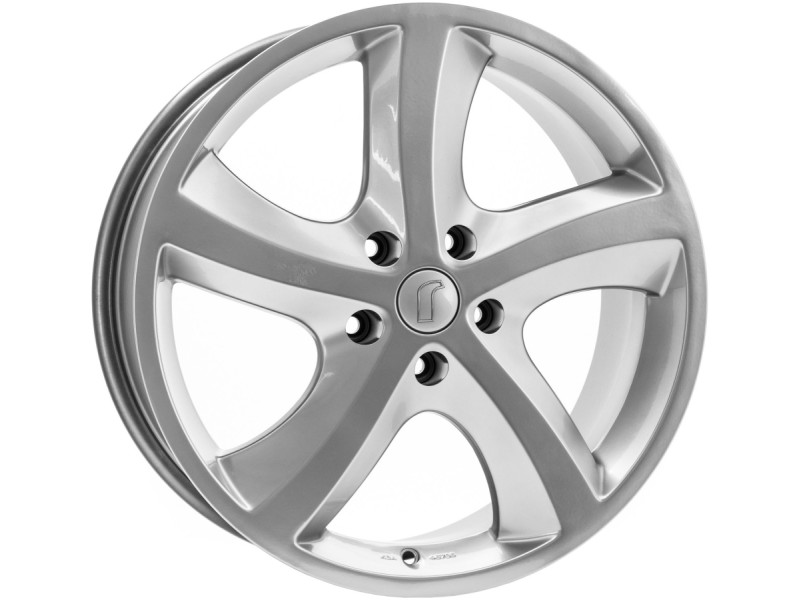 Rondell Design 0047 8.5x18 5x112 ET48 DIA66.6 HS
