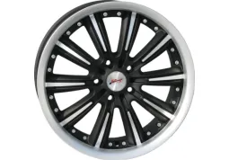 RS Wheels 0039 7x17 5x112 ET42 DIA66.6 MCB