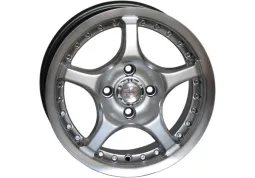 RS Wheels 103 6.5x15 5x112 ET38 DIA69.1 HS