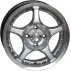 RS Wheels 103 6.5x15 5x112 ET38 DIA69.1 HS