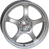 RS Wheels 255 6.5x15 5x114.3 ET40 DIA69.1 MHS