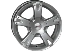 RS Wheels 5025 6.5x15 5x114.3/108 ET40 DIA69.1 S