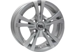 RS Wheels 5066 6.5x15 5x110 ET38 DIA69.1 S