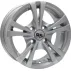 RS Wheels 5066 6.5x15 5x110 ET38 DIA69.1 S
