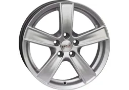 RS Wheels 5155TL 6.5x16 5x105 ET38 DIA56.6 HS