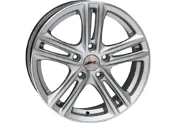 RS Wheels 5163TL 6.5x15 4x100 ET38 DIA67.1 MHS