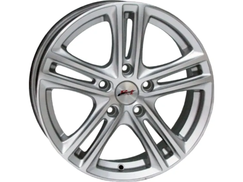 RS Wheels 5163TL 6.5x15 4x100 ET38 DIA67.1 MHS