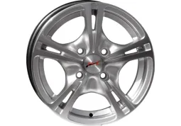 RS Wheels 5164TL 6x14 4x108 ET35 DIA65.1 HS