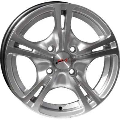 RS Wheels 5164TL 6x14 4x108 ET35 DIA65.1 HS