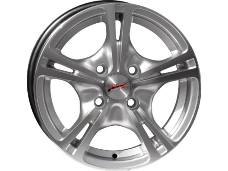 RS Wheels 5164TL 6x14 4x108 ET35 DIA65.1 HS