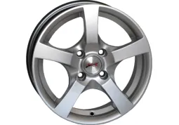 RS Wheels 5189TL 6.5x15 5x112 ET35 DIA69.1 HS