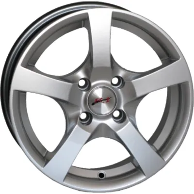 RS Wheels 5189TL 6.5x15 5x112 ET35 DIA69.1 HS