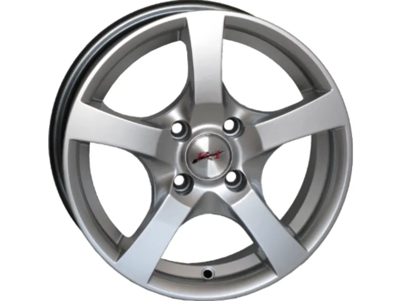 RS Wheels 5189TL 6.5x15 5x112 ET35 DIA69.1 HS