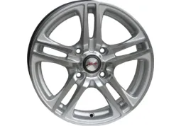 RS Wheels 5194TL 6.5x15 5x112 ET38 DIA66.6 MHS