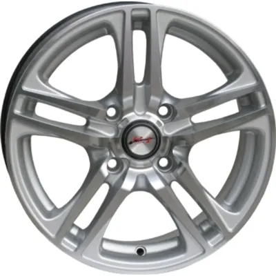 RS Wheels 5194TL 6.5x15 5x112 ET38 DIA66.6 MHS