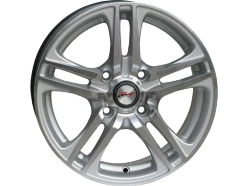 RS Wheels 5194TL 6.5x15 5x112 ET38 DIA66.6 MHS