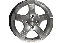 RS Wheels 5242TL 6x14 4x108 ET38 DIA63.4 MHS