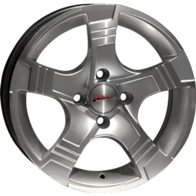 RS Wheels 5242TL 6.5x16 5x108 ET40 DIA63.4 MHS