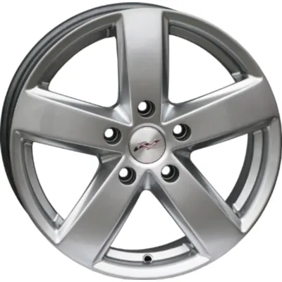 RS Wheels 5327TL 6.5x16 5x130 ET50 DIA84.1 HS
