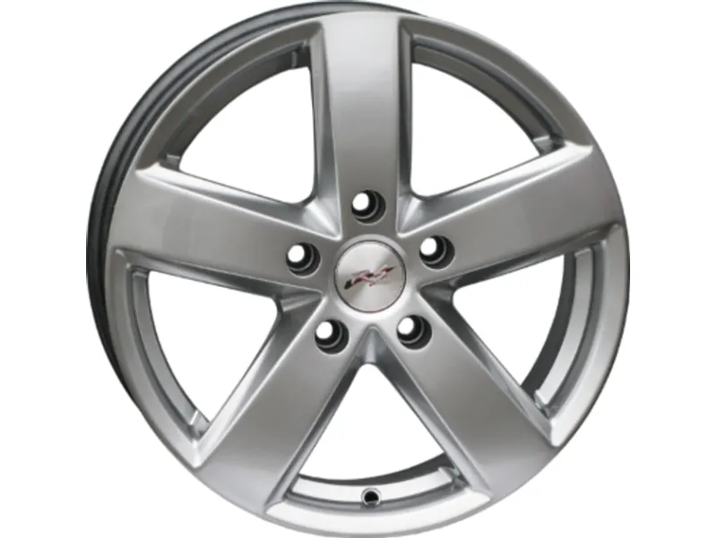 RS Wheels 5327TL 6.5x16 5x130 ET50 DIA84.1 HS