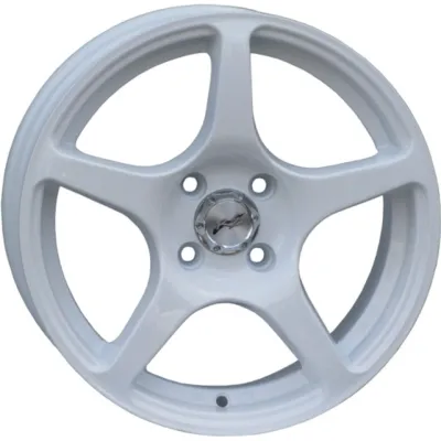 RS Wheels 588J 6.5x15 5x114.3 ET40 DIA67.1 W