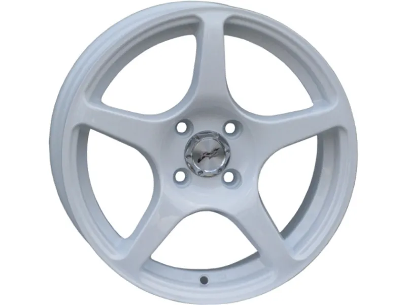 RS Wheels 588J 6.5x15 5x114.3 ET40 DIA67.1 W