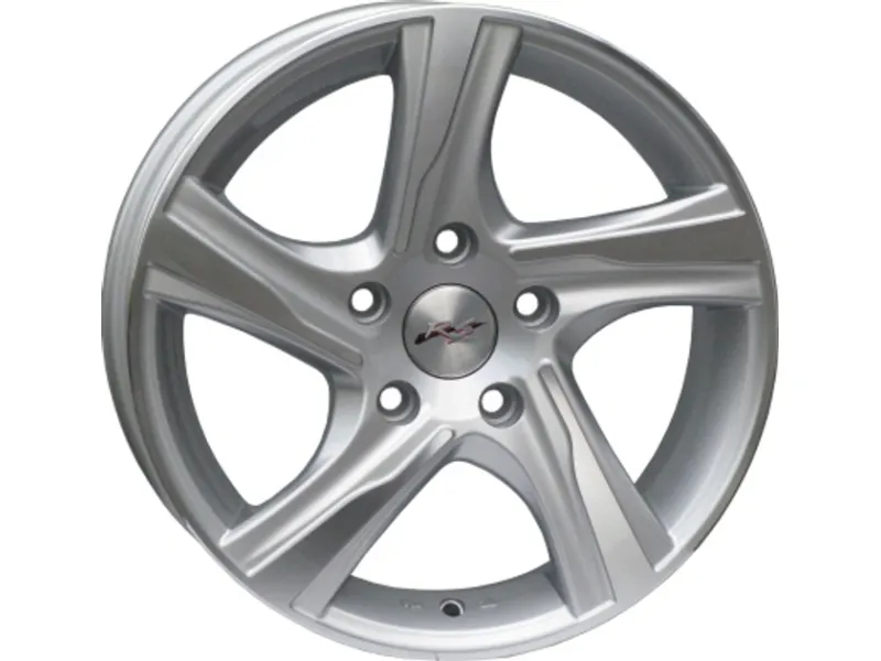 RS Wheels 788 6x14 4x98 ET35 DIA58.6 HS