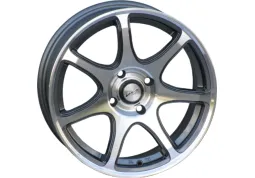 RS Wheels 792 6.5x15 5x112 ET40 DIA57.1 MG