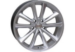 RS Wheels 88 7x17 5x112 ET17 DIA66.6 MLHB