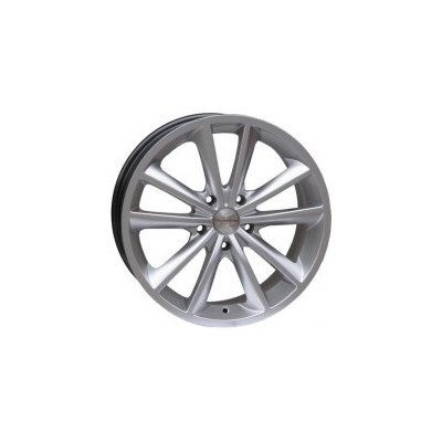 RS Wheels 88 7x17 5x112 ET17 DIA66.6 MLHB