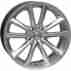 RS Wheels 88 7x17 5x112 ET17 DIA66.6 MLHB